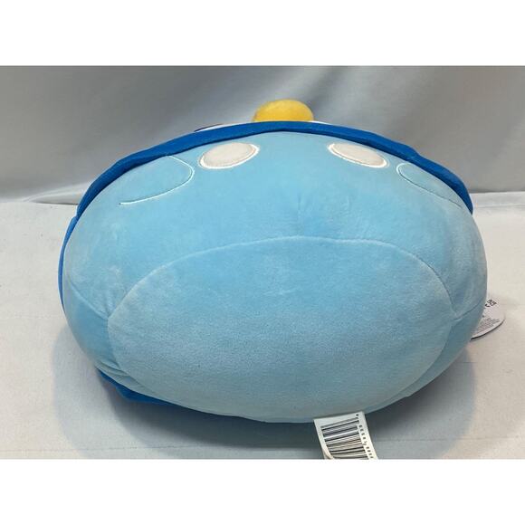 Piplup Squishmallow 12" Pokemon Center Exclusive Plush 2023 - Picture 10 of 10